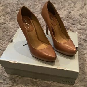 ALDO “Atlanticcity” heels